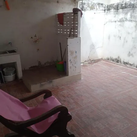 Appartement Brisa Cartagena